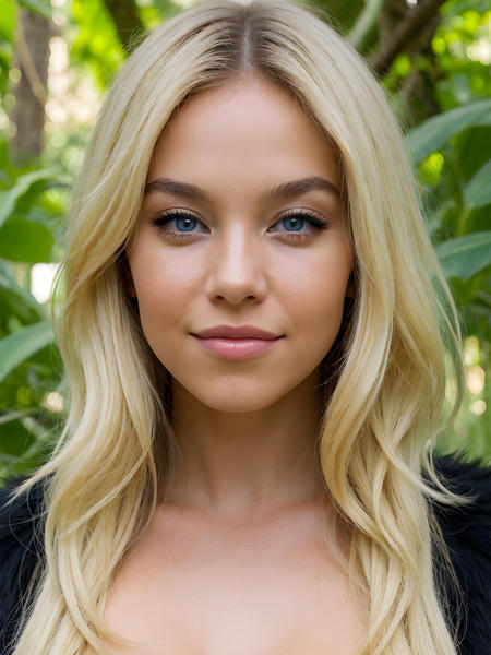 Sydney Sweeney