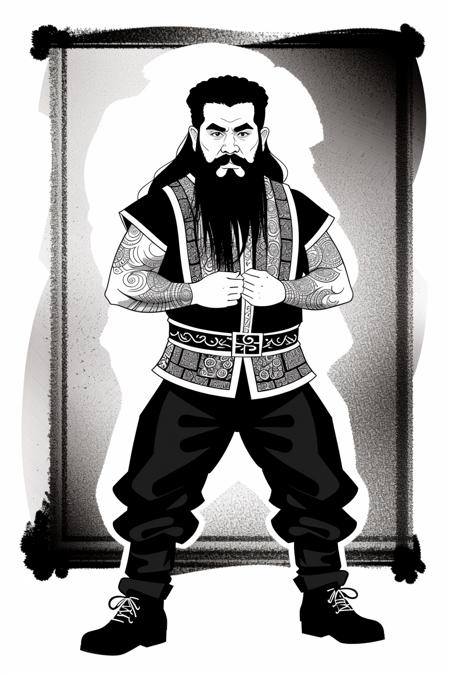 BM's Create-an-Adventurer