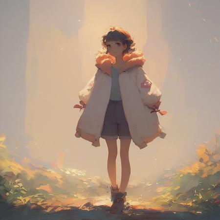 Random Style Selector
