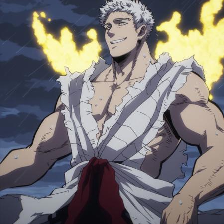 All For One - Prime (My Hero Academia)
