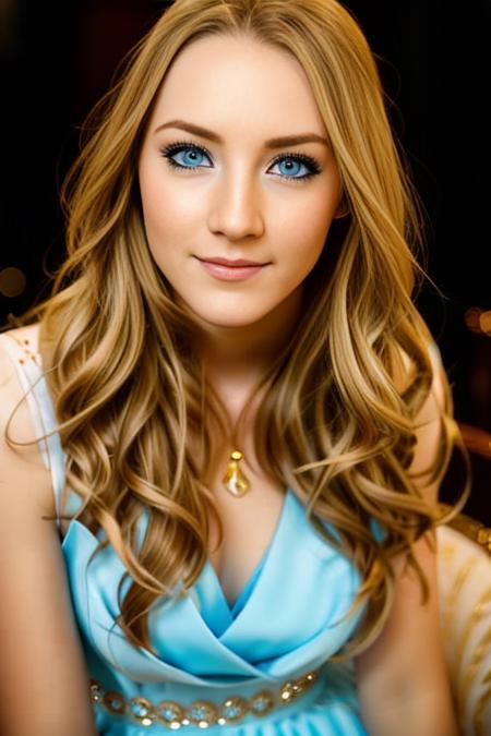 Saoirse Ronan