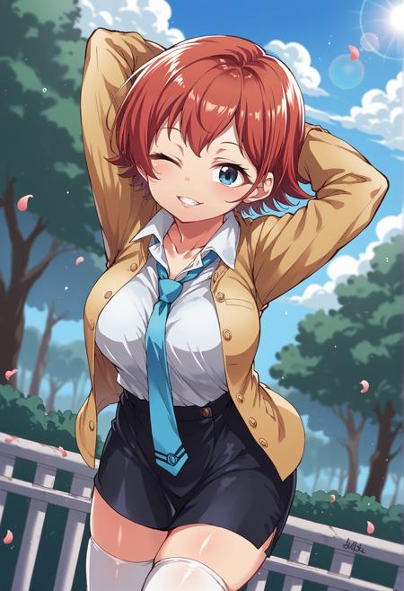 Shift Style XL版本v1.0 (ID: 880096)