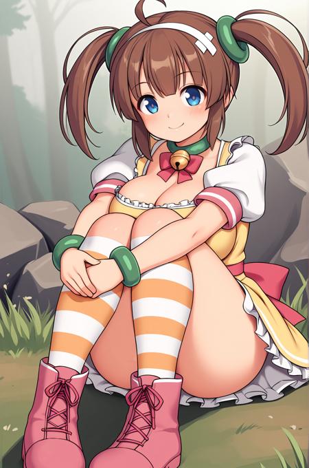 Minori | Senran Kagura