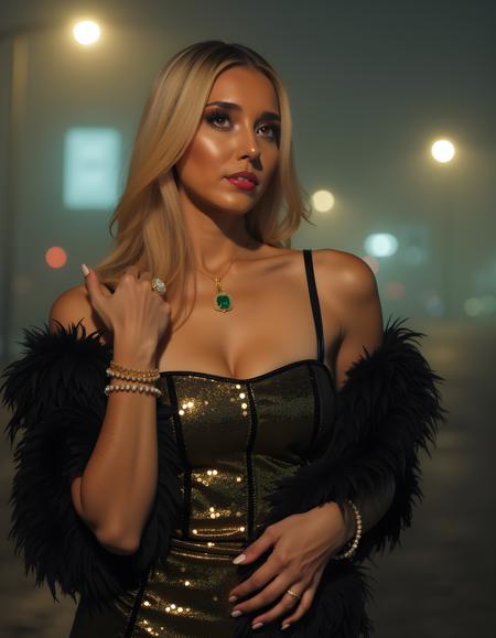 Szandra Mayer