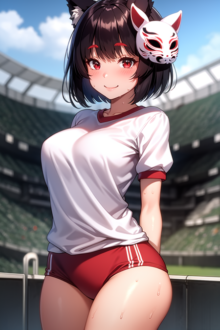 Yamashiro | Azur Lane - COMMISSION