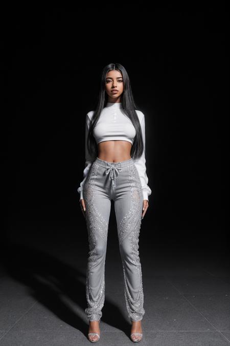 Tower13 Girls - Imani
