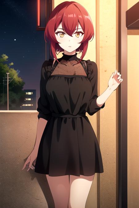 Kurena Kukumila [Eighty Six]