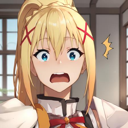 Darkness|Lalatina Konosuba PonyXL