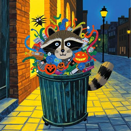 ? Eric Carle Tribute ✦ Children's Book Artist