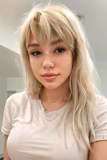 Alanah Pearce
