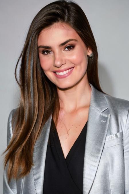 Camila Queiroz - [Brazilian] SD1 ??版本v1.0 (ID: 149690)