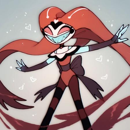 Hazbin Hotel - Jester Kitty版本v1.0 (ID: 644329)