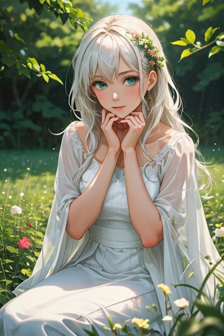 NarakuYuzuMix (NYM)