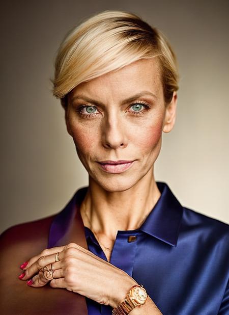 Anita Werner