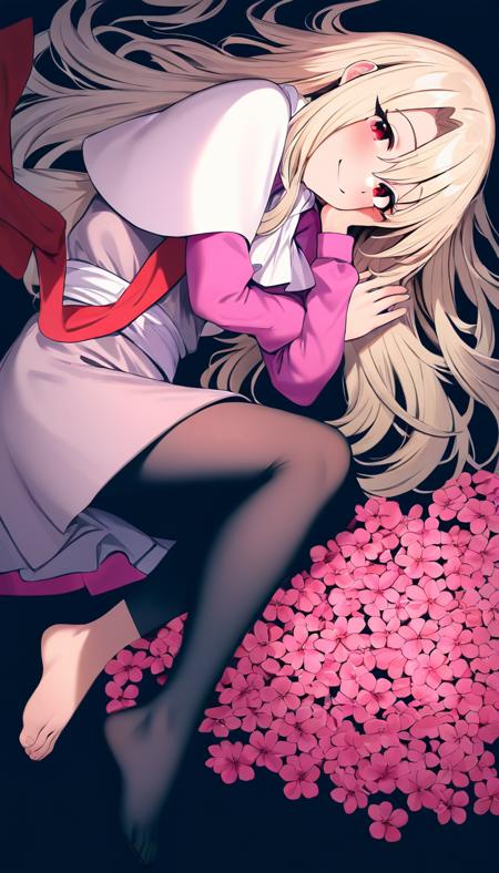 illyasviel_von_einzbern_noobxl_eps_1.0