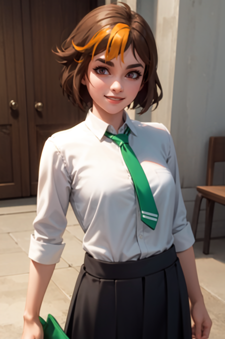 Merula Snyde - Harry Potter: Hogwarts Mystery
