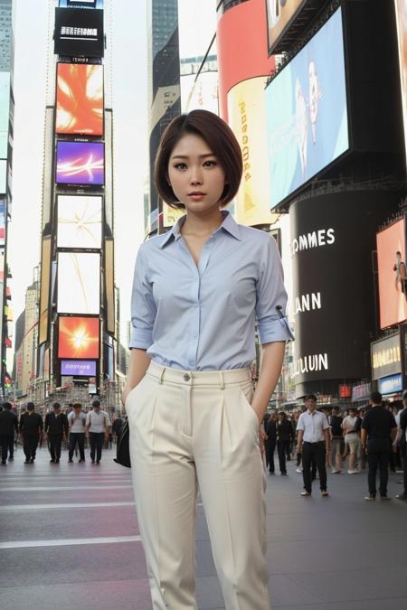 Honoka Ayukawa