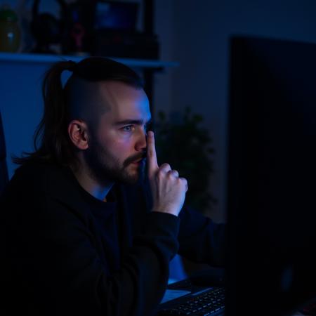 Xokas (Twitch Streamer)