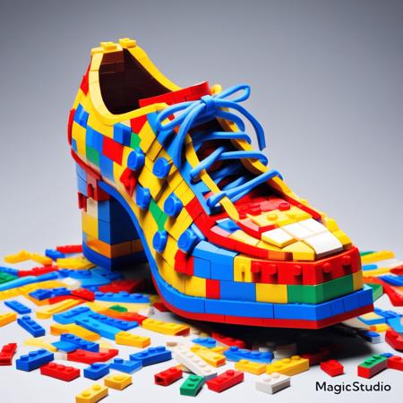 LEGOstyle