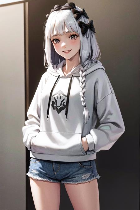 Francesca Prelati (Fate/strange Fake) | 弗兰切斯卡·普勒拉蒂 | フランチェスカ・プレラーティ