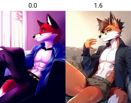 Fluffyrock Quality Tags