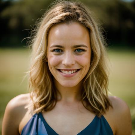 Rachel McAdams