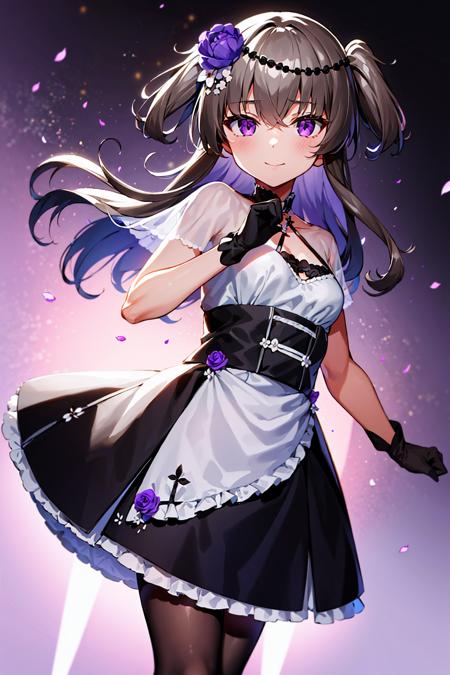 Meimei_Himari_LoRA_DM