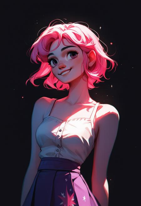 S1 Dramatic Lighting