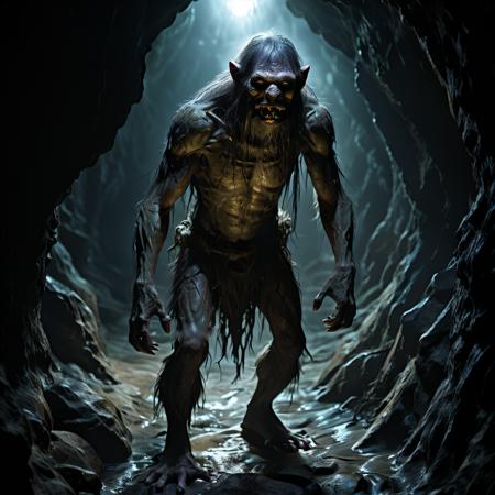 RPGTrollXL