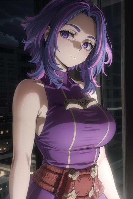 Kaina Tsutsumi (筒美火伊那) - My Hero Academia (僕のヒーローアカデミア)