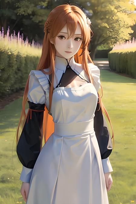 Asuna Yuuki - [SAO] - Sword Art Online - Anime