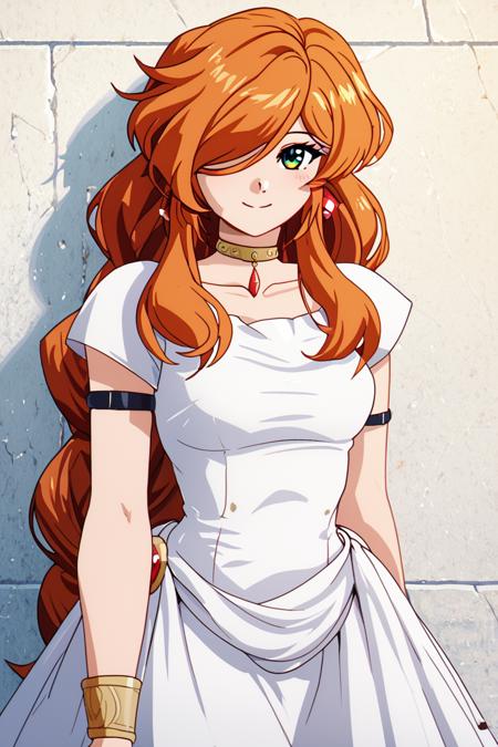 Flamme | フランメ (Frieren: Beyond Journey's End) [Pony]