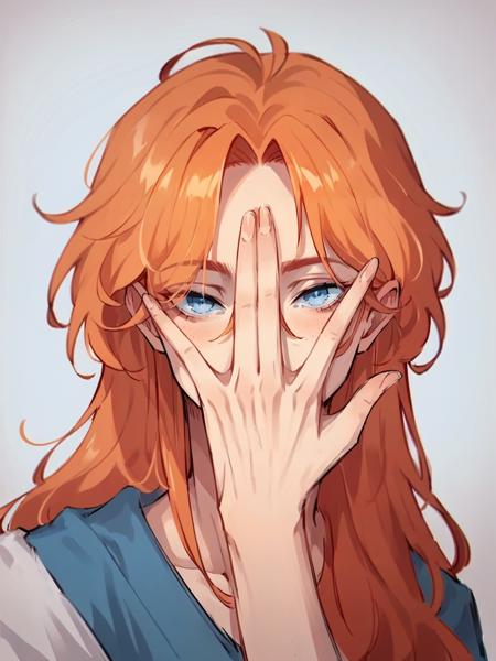 Eyes of Heaven,