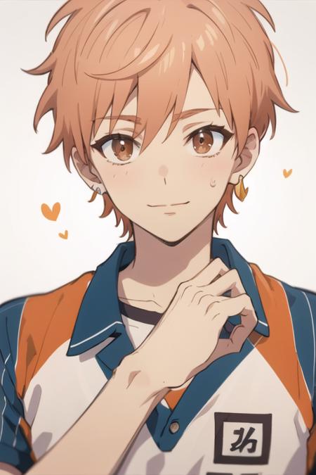 Shion Asuma / Kakkou no Iinazuke