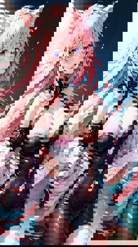 Anime Pastel Dream版本Soft - baked vae (ID: 28100)