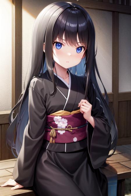Natsuki Minamiya | 噬血狂袭 南宫那月 | 南宮 那月 (Strike The Blood)
