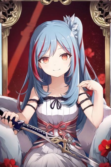 Witchcrafter Madame Verre (Yu-Gi-Oh! OCG)