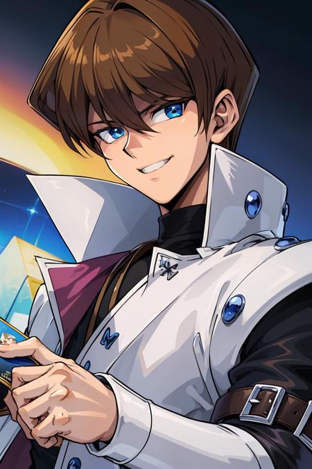 Seto Kaiba - LoRa