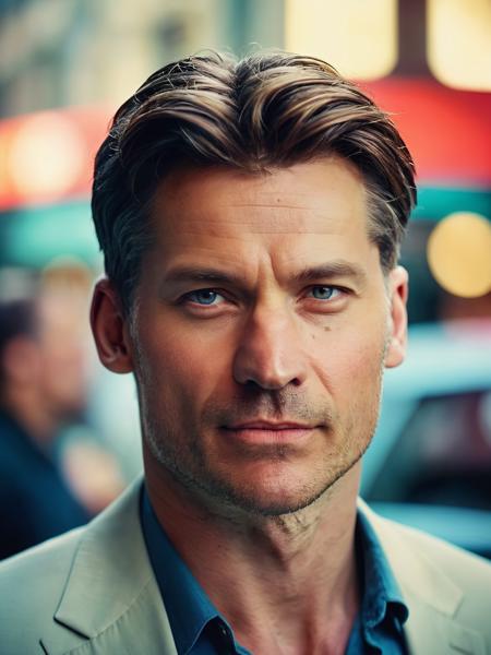Nikolaj Coster-Waldau