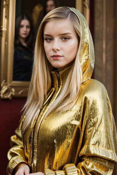 Marry Queen
