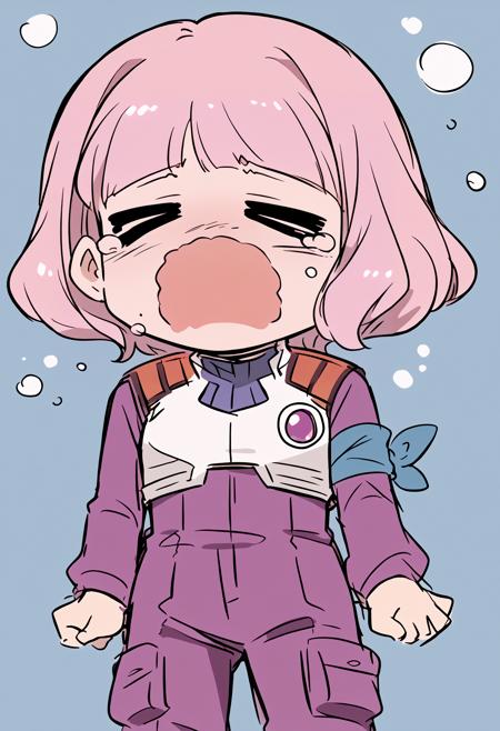 Midori Kitakami (Rebuild of Evangelion)