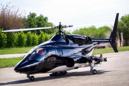 Edob AirWolf