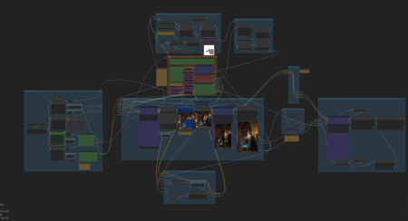 Animatediff Image2video 24/32.../120.../200.../280../520..Frames Attnmask Action Rgbsparsectrl SD15