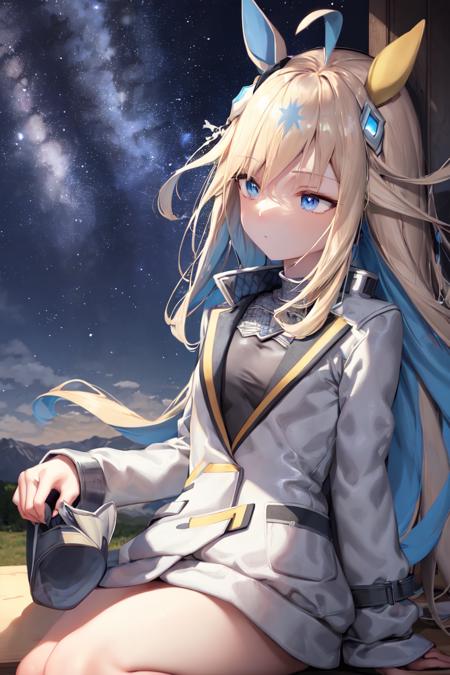 Neo Universe (umamusume)