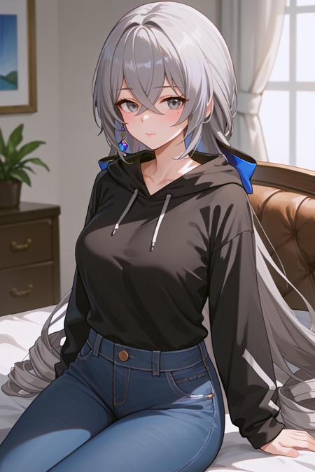 Bronya