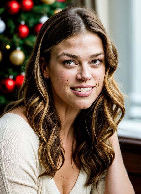 Adrianne Palicki