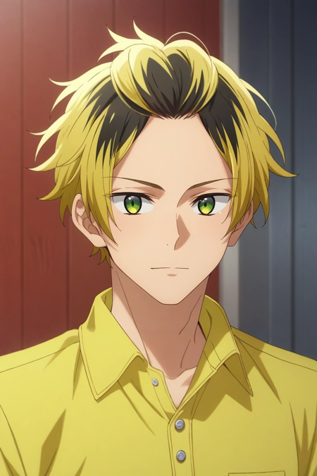 Gonzaburou Tashiro | Sasaki to Miyano / Sasaki and Miyano / Sasamiya (Pony)
