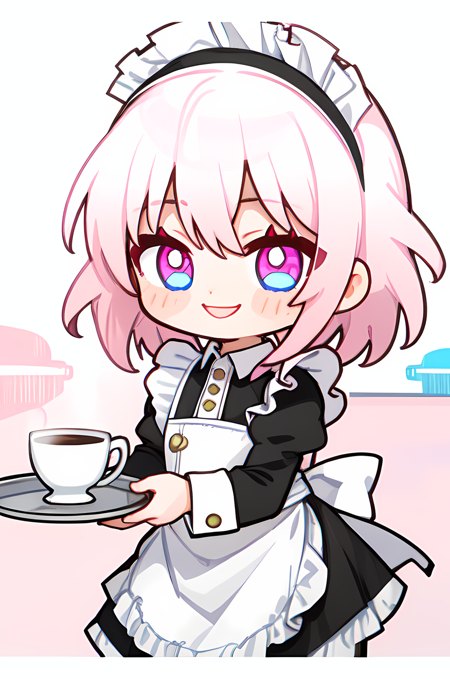 March 7th (Honkai Star Rail) (Stickers)