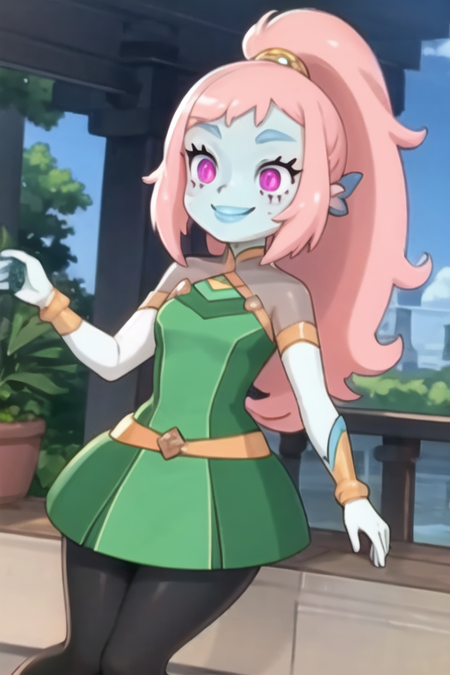 Cleopatra In Space - Akila版本v1.0 (ID: 65221)