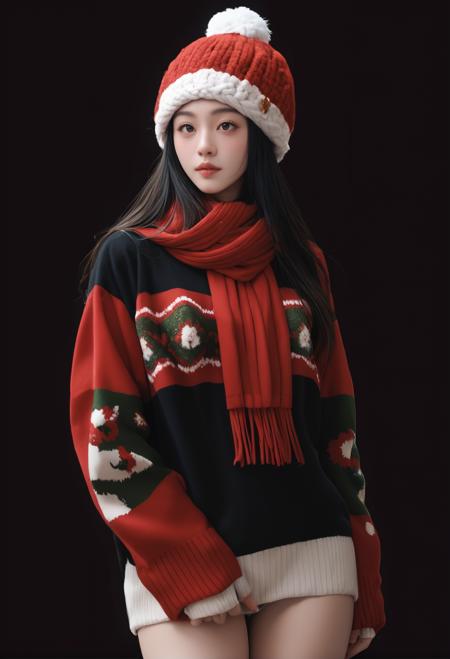 1386 christmas